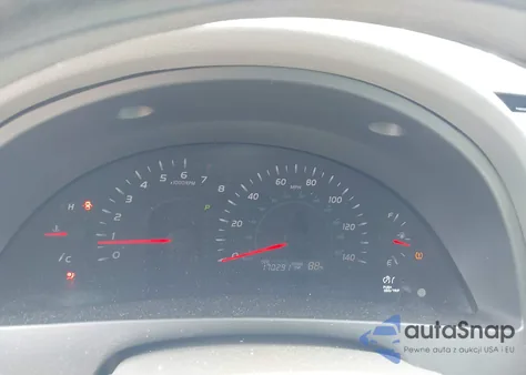 2009 Toyota Camry Le из США, поврежденный, VIN 4T1BE46K59U889194